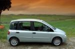 Fiat Multipla 2004 года (WW)